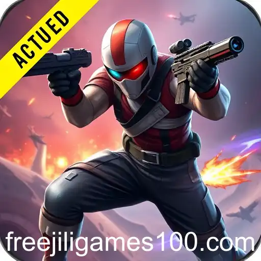 Exploring the World of Action Games: Unleashing the Thrill with Jili Games Free 100