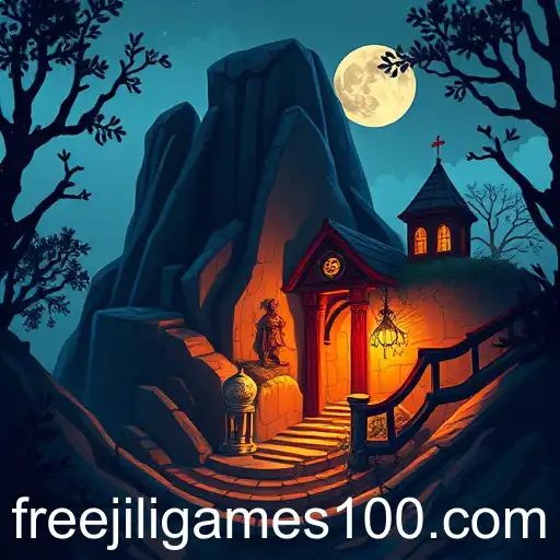 Exploring the Exciting World of Adventure Games with Jili Games Free 100