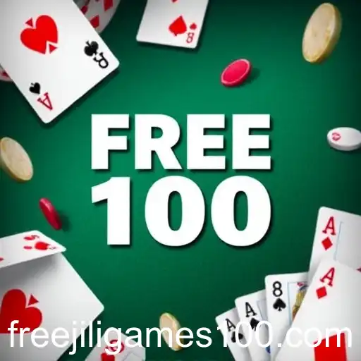 Exploring the World of Card Games with Jili Games Free 100
