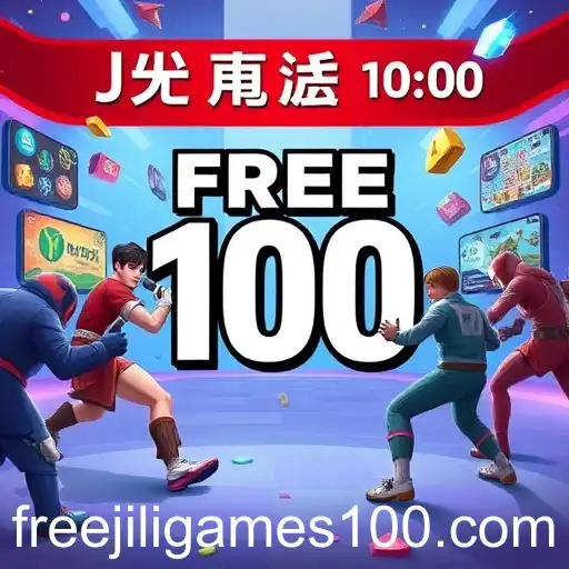 Exploring Jili Games: Free Fun and Future Trends