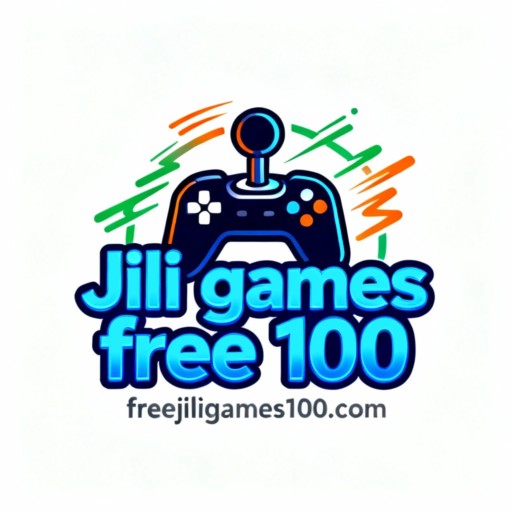 Jili games free 100