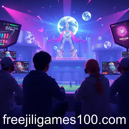Exploring the Rising Trend of Jili Games Promotions