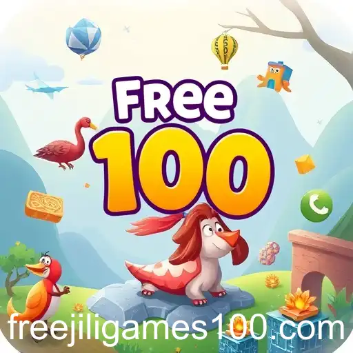Jili Games Revolutionizes Free Gaming
