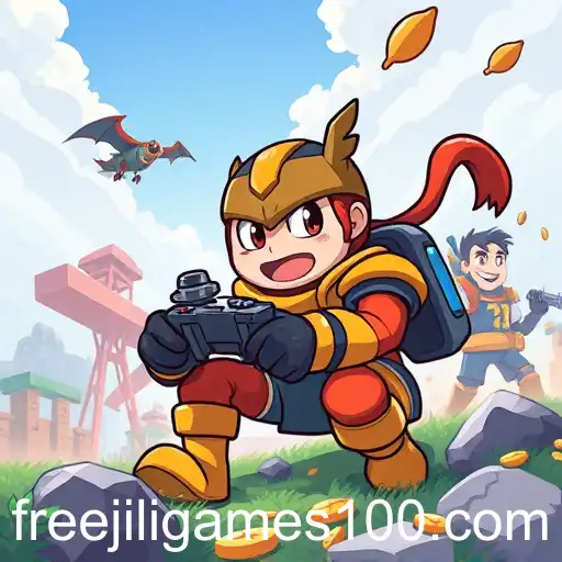 Exploring Jili Games' Rise in the Gaming Industry