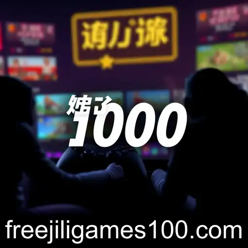 Exploring the Emergence of Jili Games