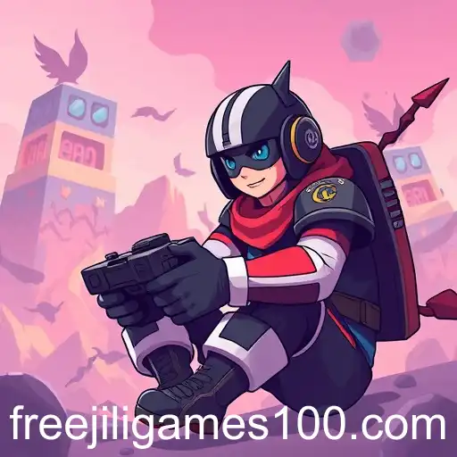 Exploring the Appeal of Free Online Games