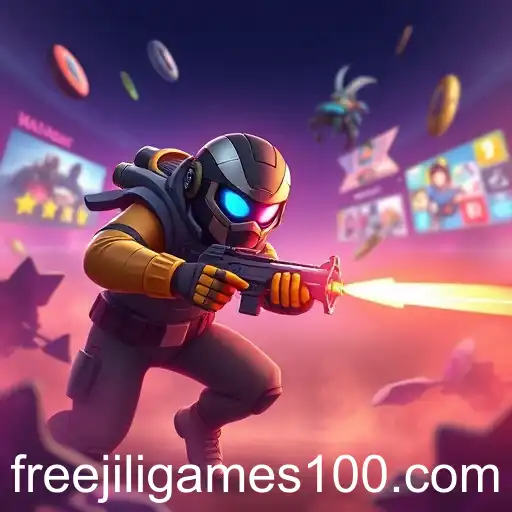 Exploring Jili Games: Free Fun and Future Trends