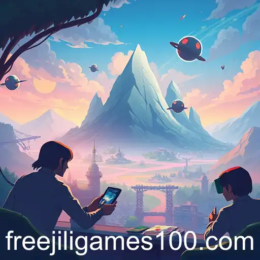 Exploring the Rise of Jili Games in Online Gaming