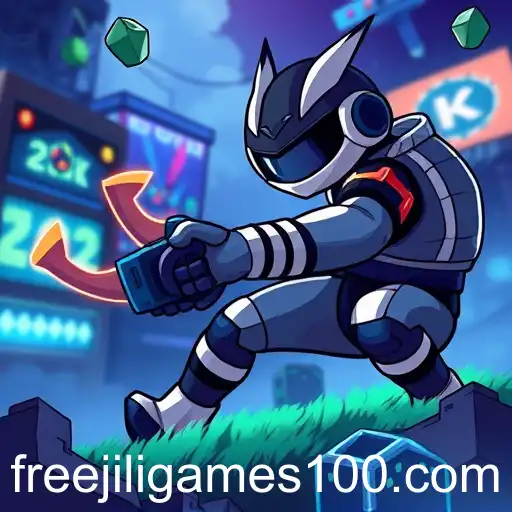 Exploring the World of Jili Games