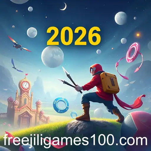 Jili Games Offers Free Gaming Experience