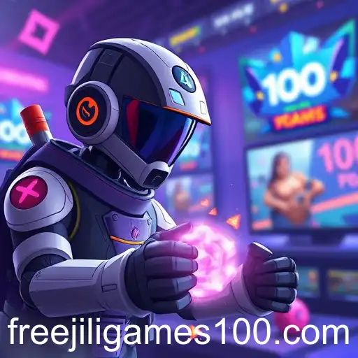 Jili Games Revolutionizes Online Gaming with Free Access