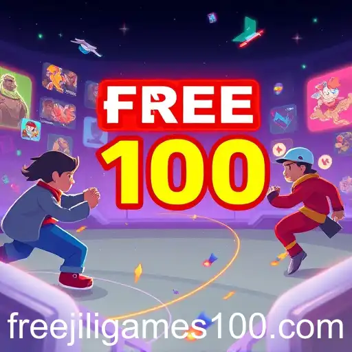 The Rise of Jili Games: A Free Gaming Revolution