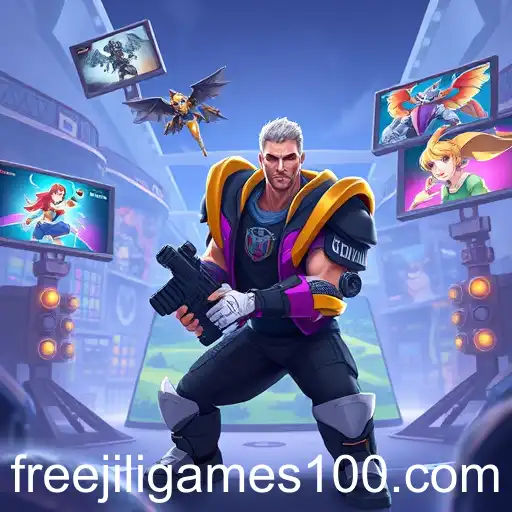 Exploring the World of Jili Games and Their Growing Popularity