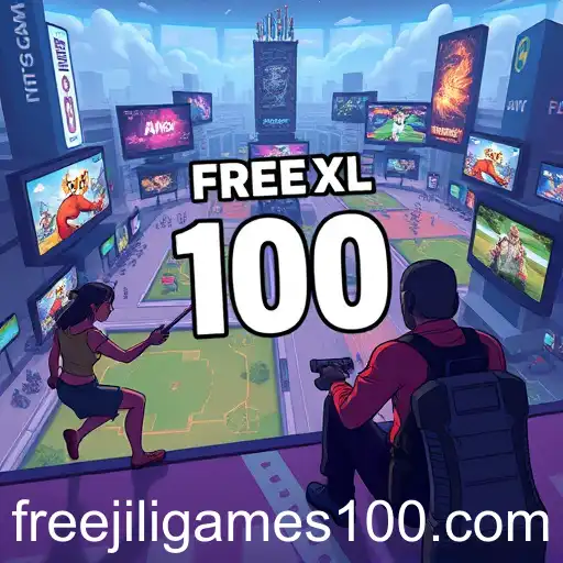 The Rise of Free Gaming Platforms