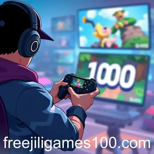 The Rise of Free Gaming Platforms