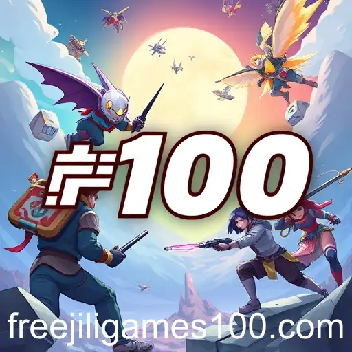 Exploring the Exciting World of Multiplayer Games: Unpacking 'Jili Games Free 100'