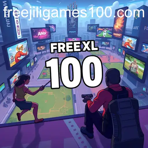 The Rise of Free Gaming Platforms