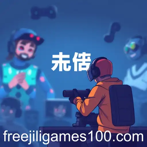 The Rise of Free Gaming Platforms