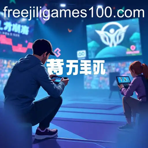 The Rise of Jili Games and the Free Gaming Trend