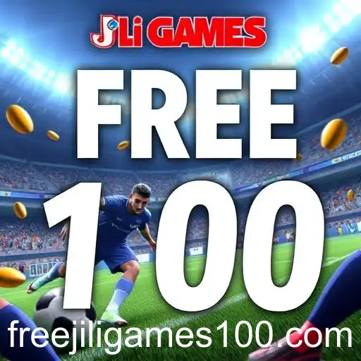 The Thrills of Sports Games: Exploring 'Jili Games Free 100'