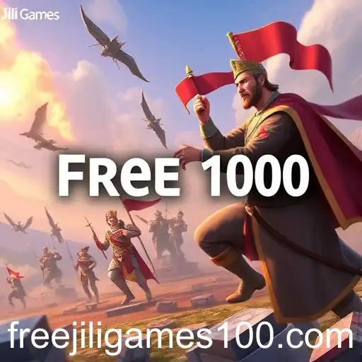 Exploring the Strategic Depth of Jili Games Free 100